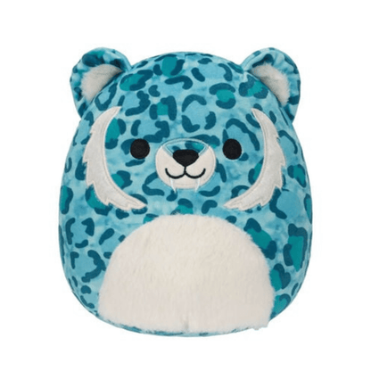 Little Plush 7.5" Astronaut - Squishmallows - griffin the aqua saber - tooth tiger - The Toy Store