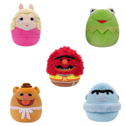 Little Plush 8" Muppets - Squishmallows - The Toy Store