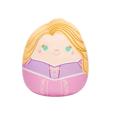 Little Plush 8" Princess Assortment - Squishmallows - Rapunzel - The Toy Store