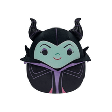 Ow Little Plush 8" Assorted - Squishmallows - Maleficient - The Toy Store