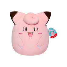 Pokémon Squishmallows - Clefairy - Squishmallows - The Toy Store
