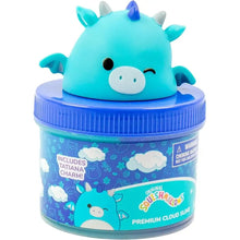 Premium Cloud Slime Tatiana - Squishmallows - The Toy Store