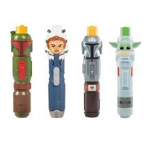 Lightsaber Squad - Star Wars - Red - The Toy Store