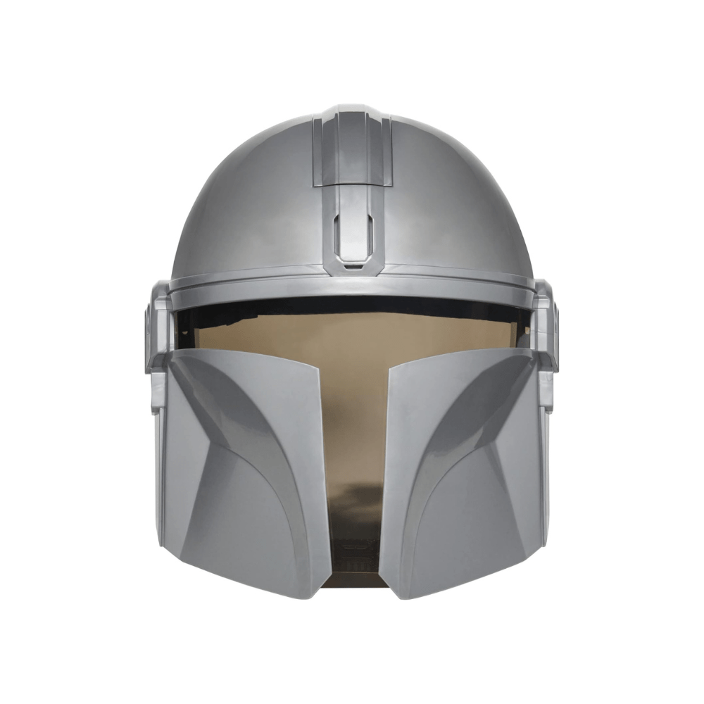 Toys The Mandalorian Electronic Mask - Star Wars - The Toy Store