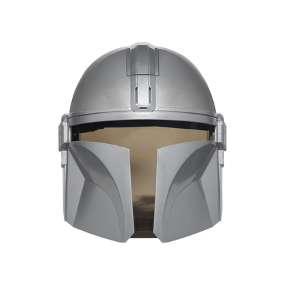 Toys The Mandalorian Electronic Mask - Star Wars - The Toy Store