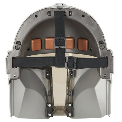 Toys The Mandalorian Electronic Mask - Star Wars - The Toy Store