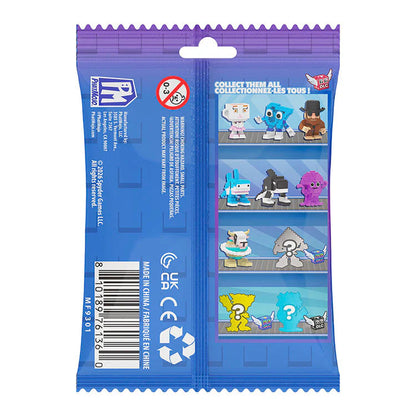 Steal A Brainrot minifigures blind bag back with collect-them-all character lineup
