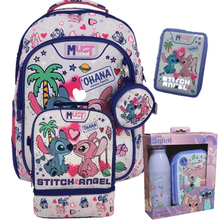 Stitch Set Grades 1-6