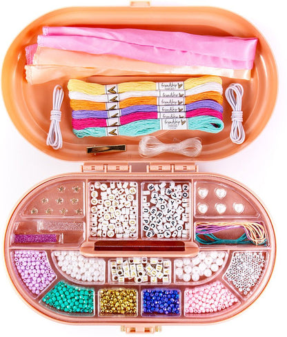 Custom Jewelry Storage Case - STMT - The Toy Store
