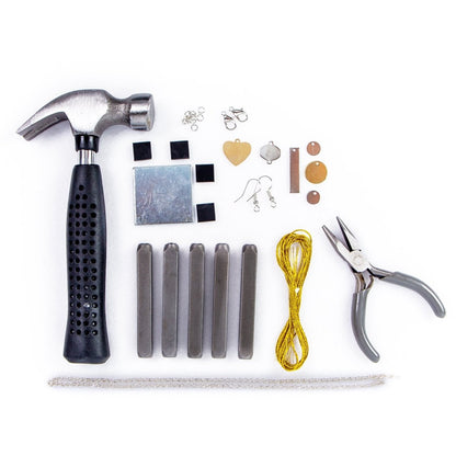 Signet Sle Jewelry Box - STMT - The Toy Store