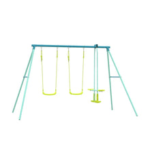3Pcs Steel Gantry Crane Swing - Sun & Sport - The Toy Store