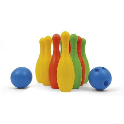 Multi - Activity Skill 5 in 1 Game - Sun & Sport - The Toy Store