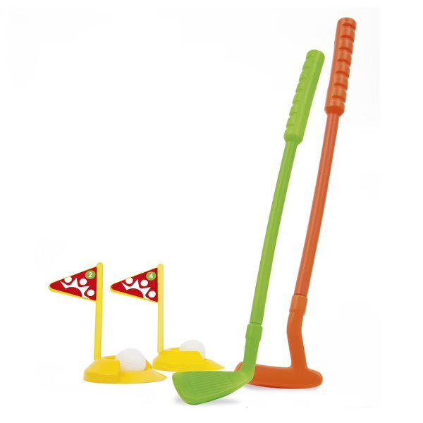 Multi - Activity Skill 5 in 1 Game - Sun & Sport - The Toy Store