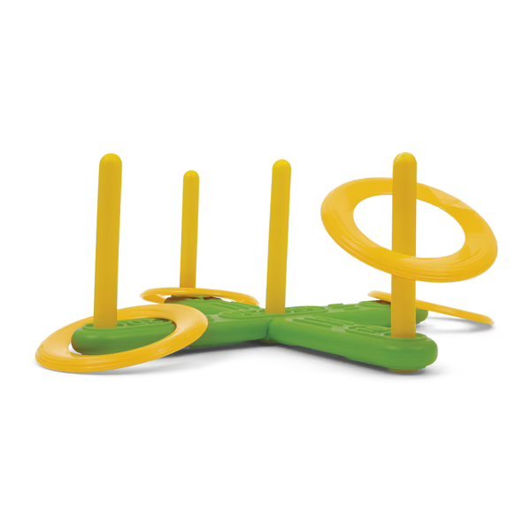 Multi - Activity Skill 5 in 1 Game - Sun & Sport - The Toy Store