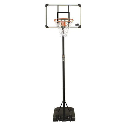 Adjustable Basketball Hoop 2.6 Meter - Sun & Sport - The Toy Store