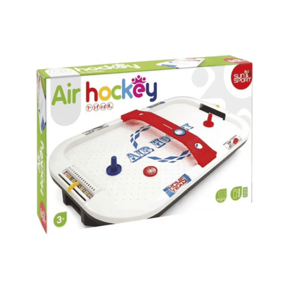 Table Top Air Hockey Game - Sun & Sport - The Toy Store