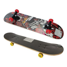 Cruise Beginner Skateboard - Sun & Sport - The Toy Store
