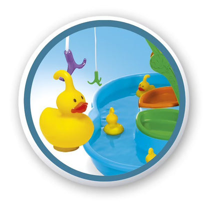 Duck Fishing Magnetic Game - Sun & Sport - The Toy Store