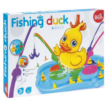 Duck Fishing Magnetic Game - Sun & Sport - The Toy Store
