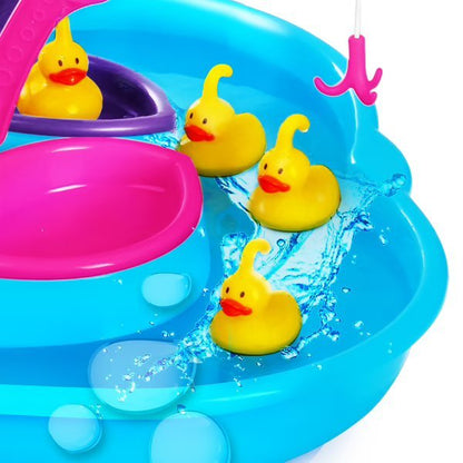 Duck Fishing Magnetic Game - Sun & Sport - The Toy Store