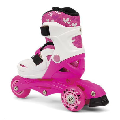 Evolutionary Rollers Blue Size 26 - 30 - Sun & Sport - The Toy Store