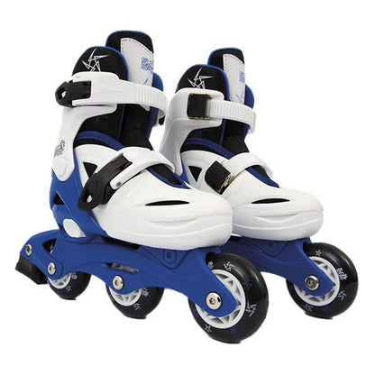Evolutionary Rollers Blue Size 26 - 30 - Sun & Sport - The Toy Store