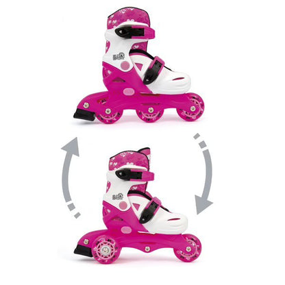 Evolutionary Rollers Blue Size 26 - 30 - Sun & Sport - The Toy Store