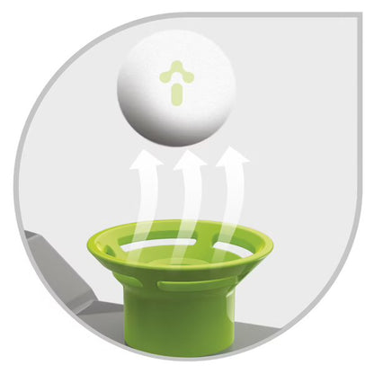 Floating Hover Shot Dart Gun - Sun & Sport - The Toy Store