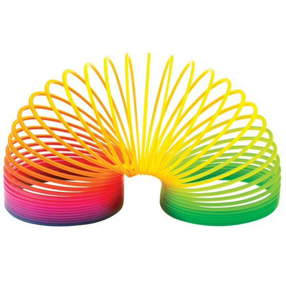 Super Spring Jumper Toy - Sun & Sport - The Toy Store