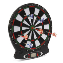 Electronic Dartboard - Sun&Sport - The Toy Store
