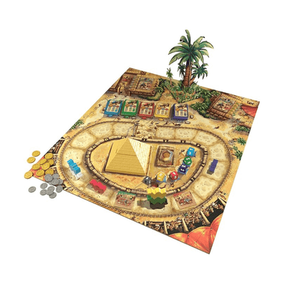 Camel Up Off Season Game - Superheated Neurons - The Toy Store