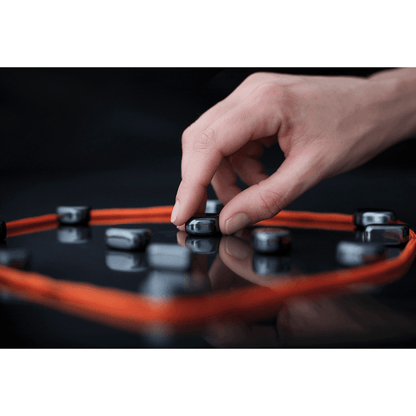 Kluster Magnetic Travel Board Game - Superheated Neurons - The Toy Store