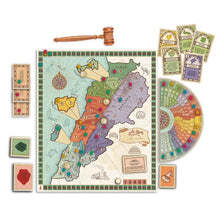 Machrou3 Ra2Is A Game of Corruption - Superheated Neurons - The Toy Store