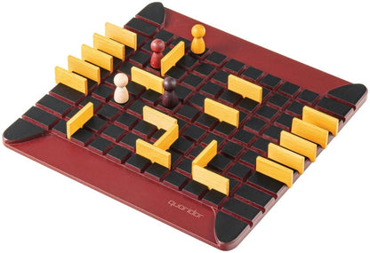Quoridor Classic Strategy Game Board - Superheated Neurons - The Toy Store
