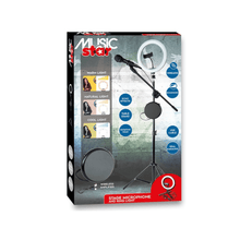 Ring Light With Tripod Phone & Amplifier - Superstar - The Toy Store