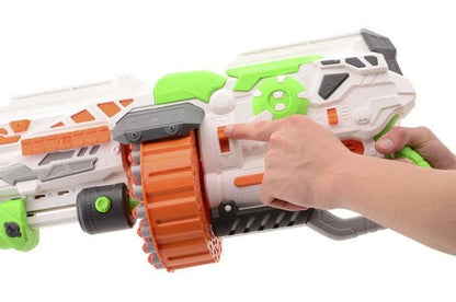 Phantom I With 40 Darts 70cm - Tack Pro - The Toy Store