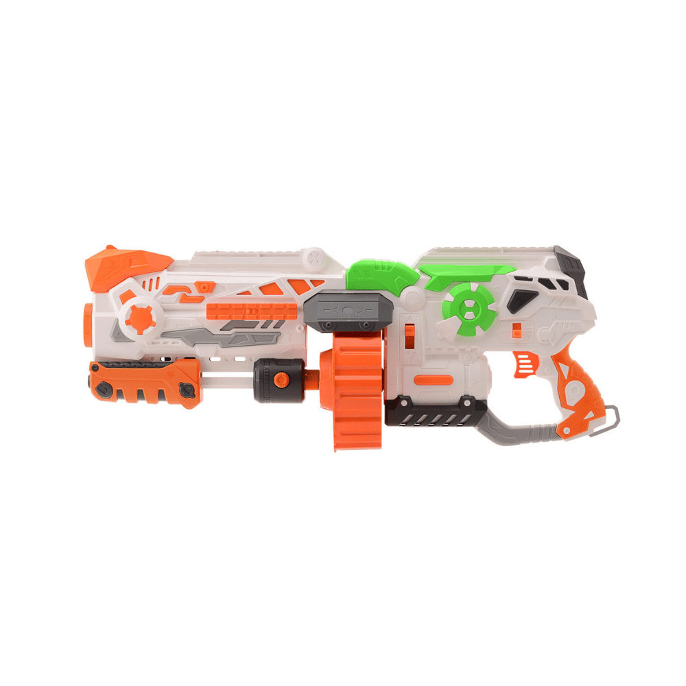 Phantom I With 40 Darts 70cm - Tack Pro - The Toy Store