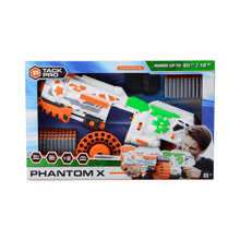 Phantom I With 40 Darts 70cm - Tack Pro - The Toy Store