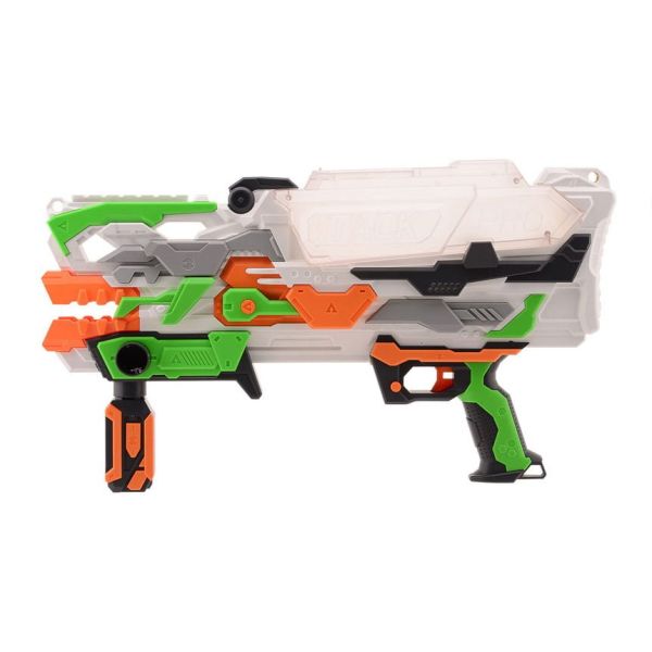 Power Shot Ii With 50 Balls, 50Cm - Tack Pro - The Toy Store