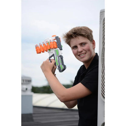 Rattle Belt With 14 Darts 30cm - Tack Pro - The Toy Store