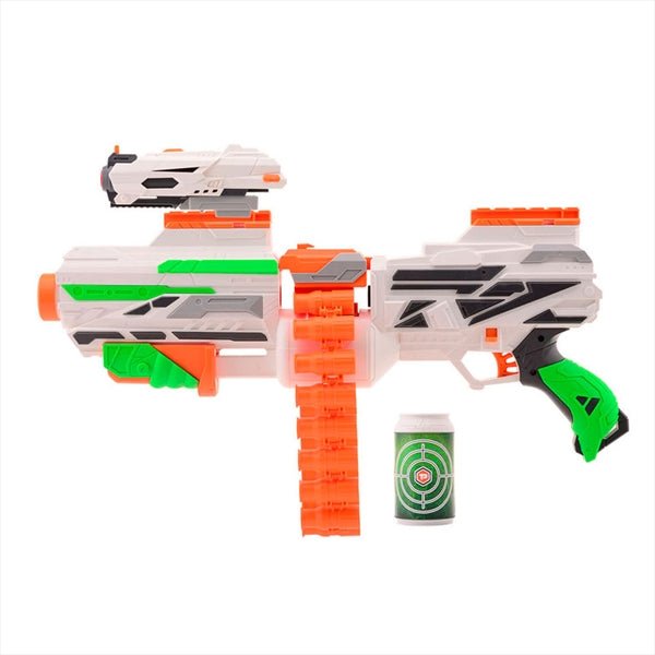 Rattle Belt X Set With 40 Darts & Accessories - Tack Pro - The Toy Store