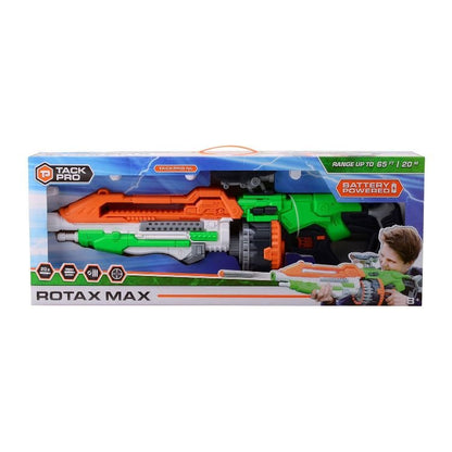 Rotax Max With 20 Darts 80cm - Tack Pro - The Toy Store