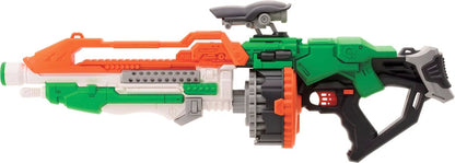 Rotax Max With 20 Darts 80cm - Tack Pro - The Toy Store