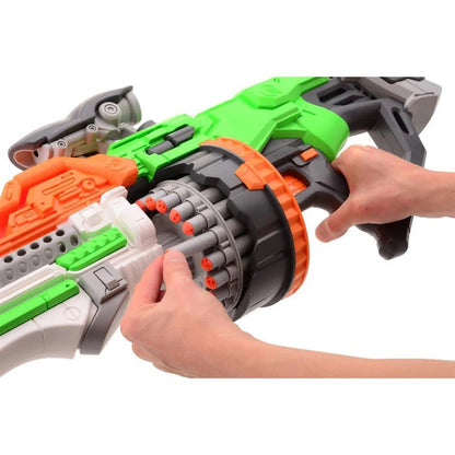 Rotax Max With 20 Darts 80cm - Tack Pro - The Toy Store