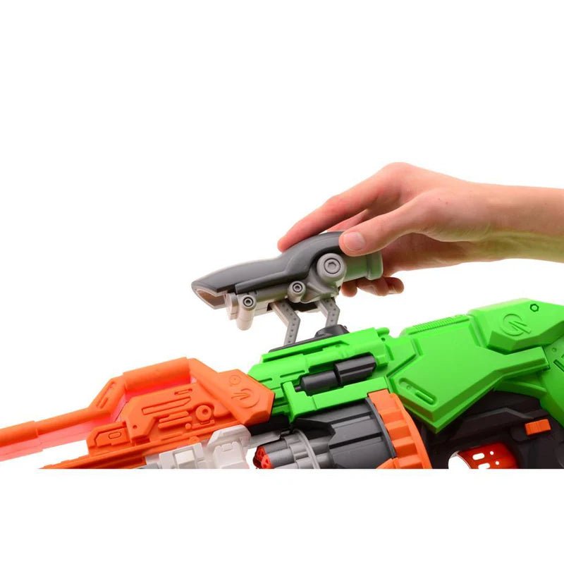 Rotax Max With 20 Darts 80cm - Tack Pro - The Toy Store