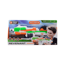 Storm Clip X With 24 Darts, 50Cm - Tack Pro - The Toy Store