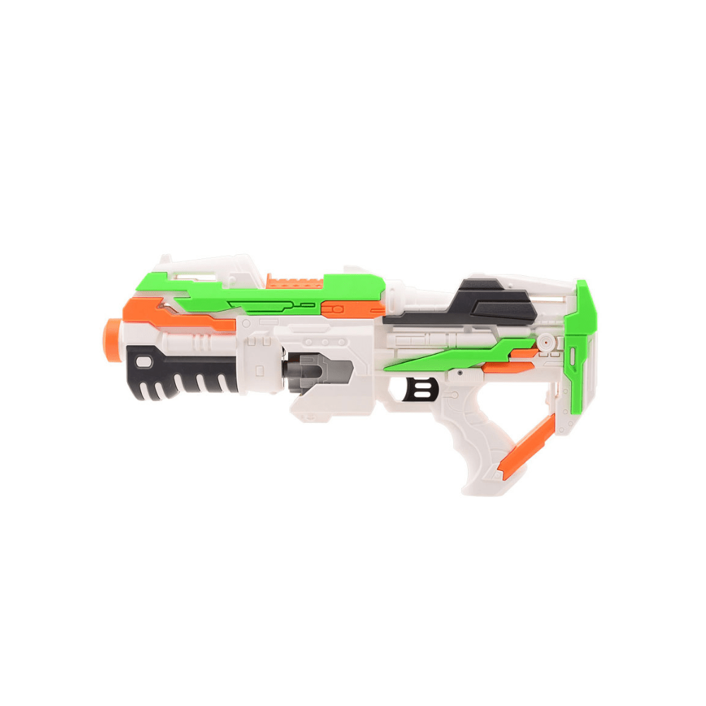 Tack 1 With 10 Darts Blaster - Tack Pro - The Toy Store