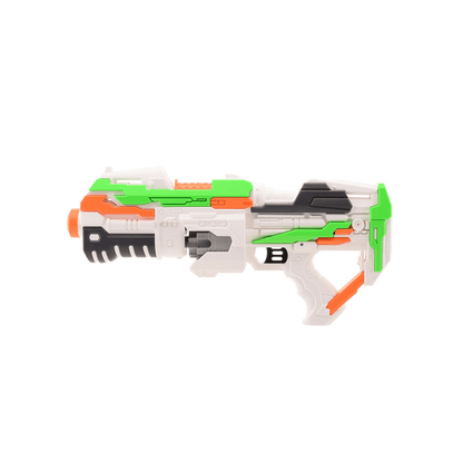 Tack 1 With 10 Darts Blaster - Tack Pro - The Toy Store