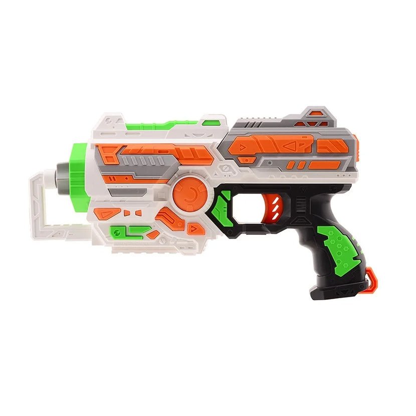 Viper With 14 Darts 30cm - Tack Pro - The Toy Store