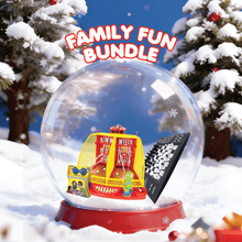 Family Fun Bundle - The Toy Store - The Toy Store